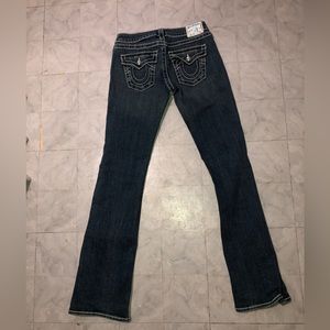 Women’s true religion jeans